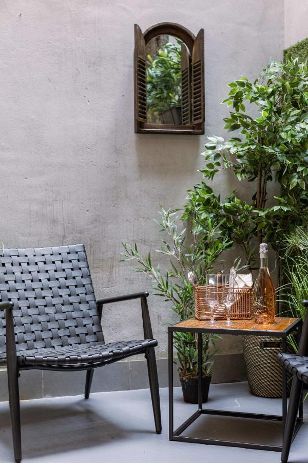Authentic Apartment In The Heart Of Antverpy Exteriér fotografie