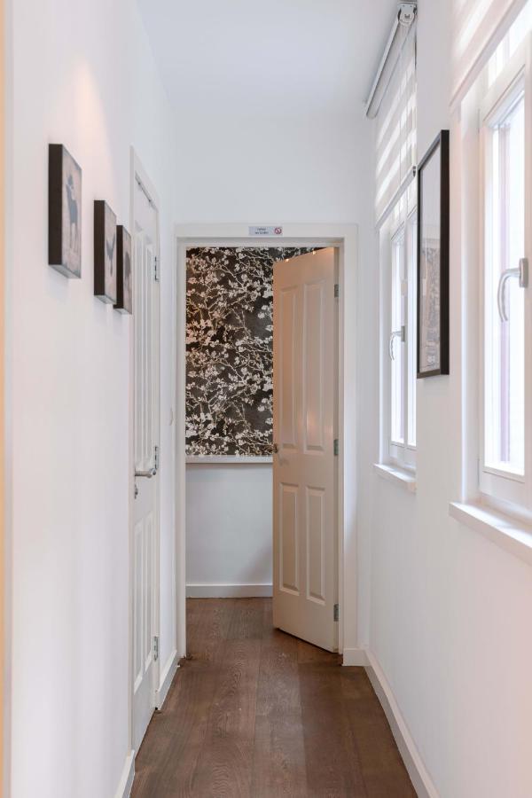 Authentic Apartment In The Heart Of Antverpy Exteriér fotografie